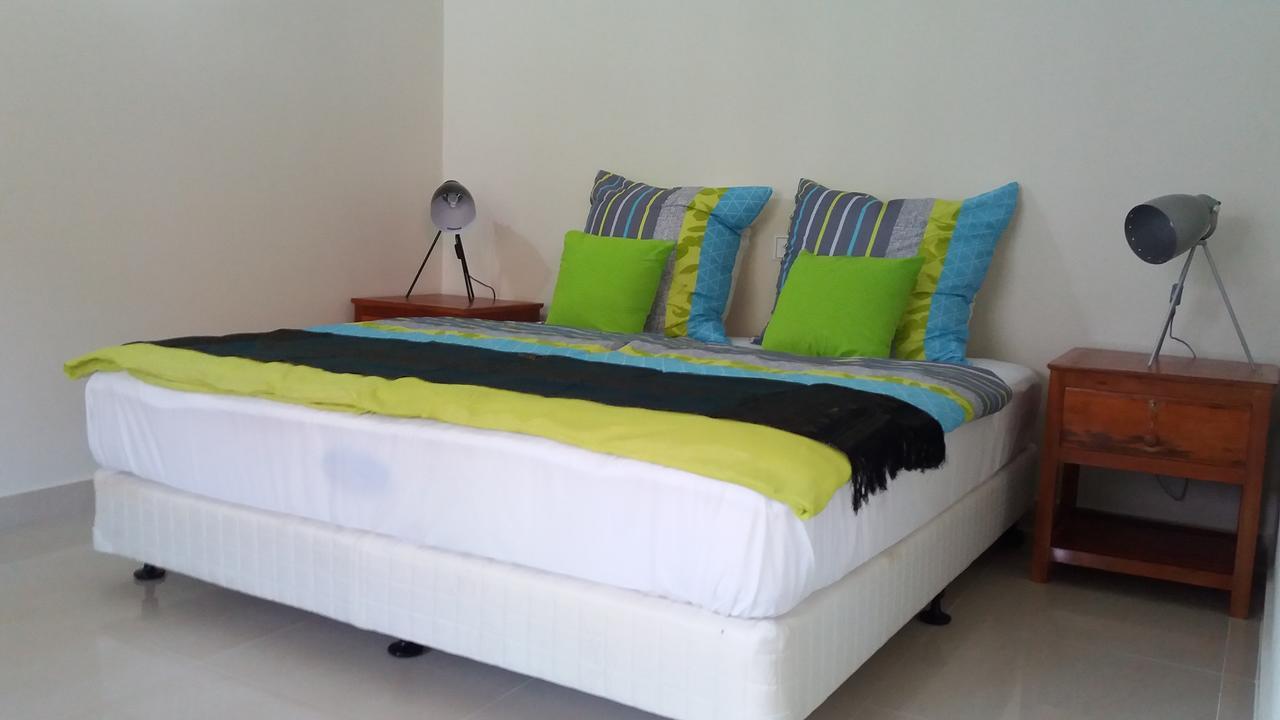 Spayhiti Sihanoukville Exterior foto