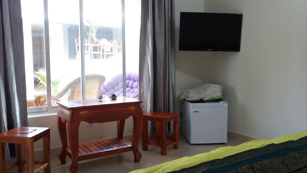 Spayhiti Sihanoukville Exterior foto