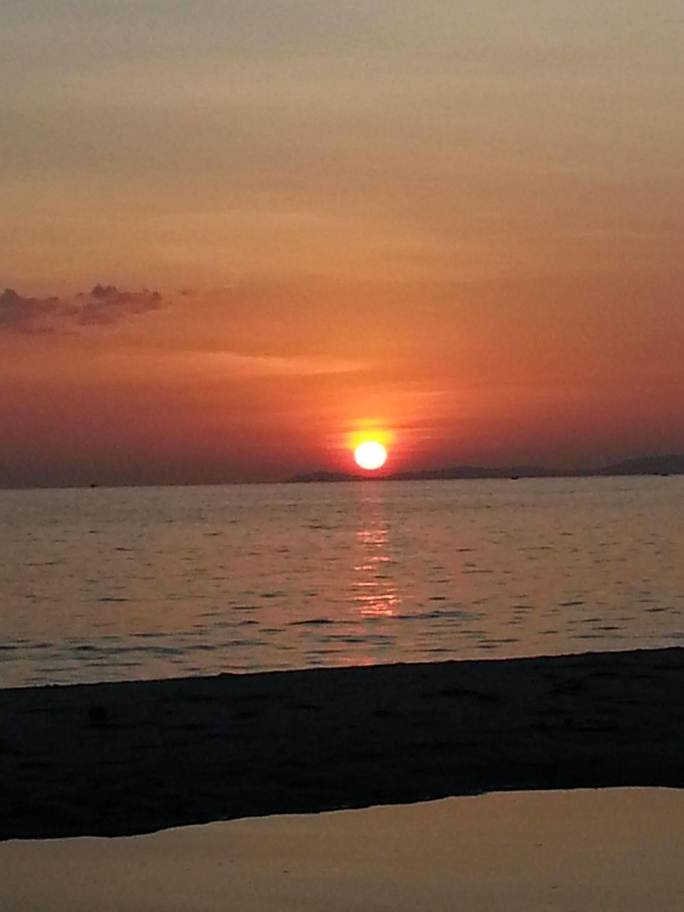 Spayhiti Sihanoukville Exterior foto